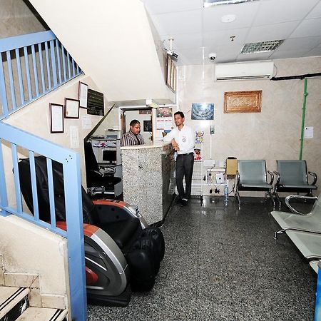 Al Qaid Hotel دبي المظهر الخارجي الصورة