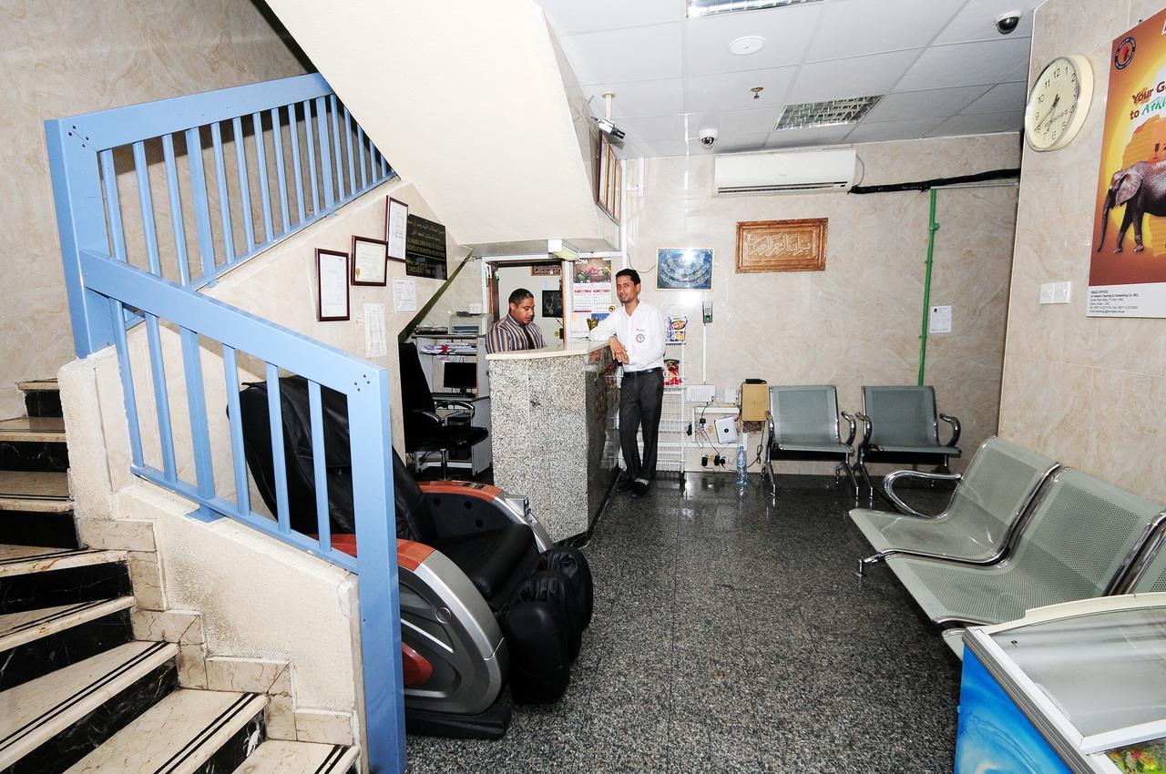Al Qaid Hotel دبي المظهر الخارجي الصورة