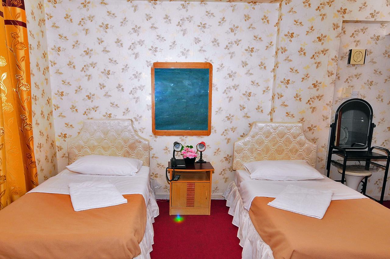 Al Qaid Hotel دبي المظهر الخارجي الصورة