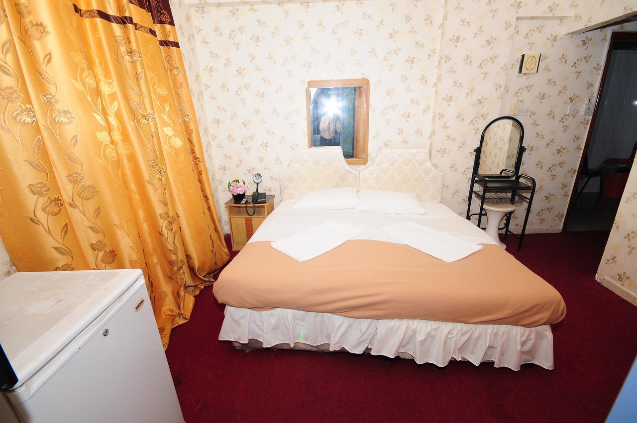 Al Qaid Hotel دبي المظهر الخارجي الصورة