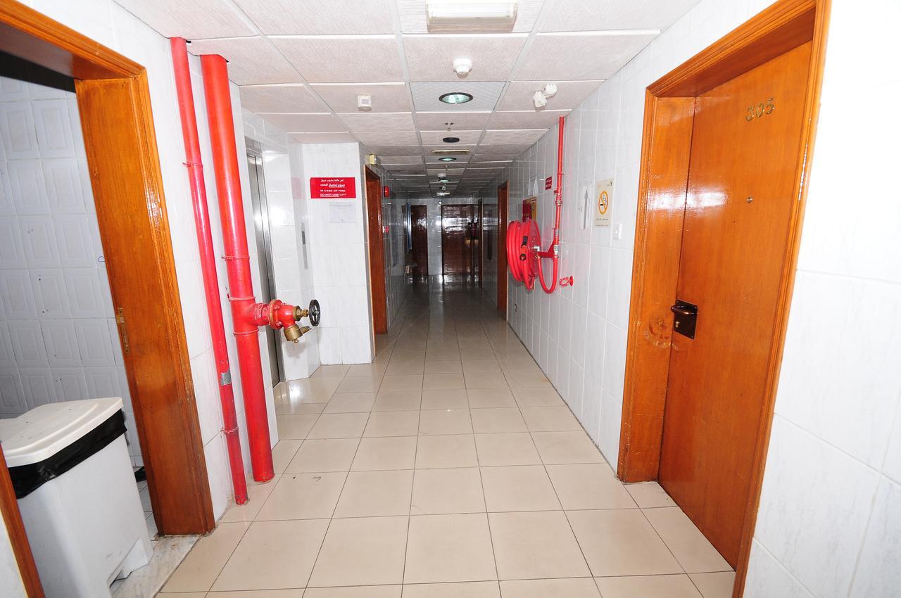 Al Qaid Hotel دبي المظهر الخارجي الصورة